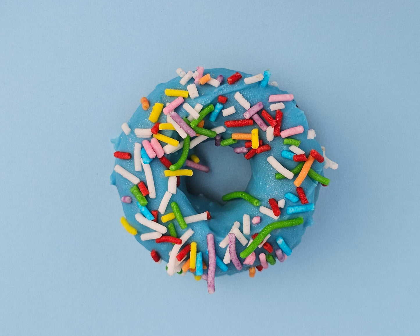 Small doggy donuts 9 pack