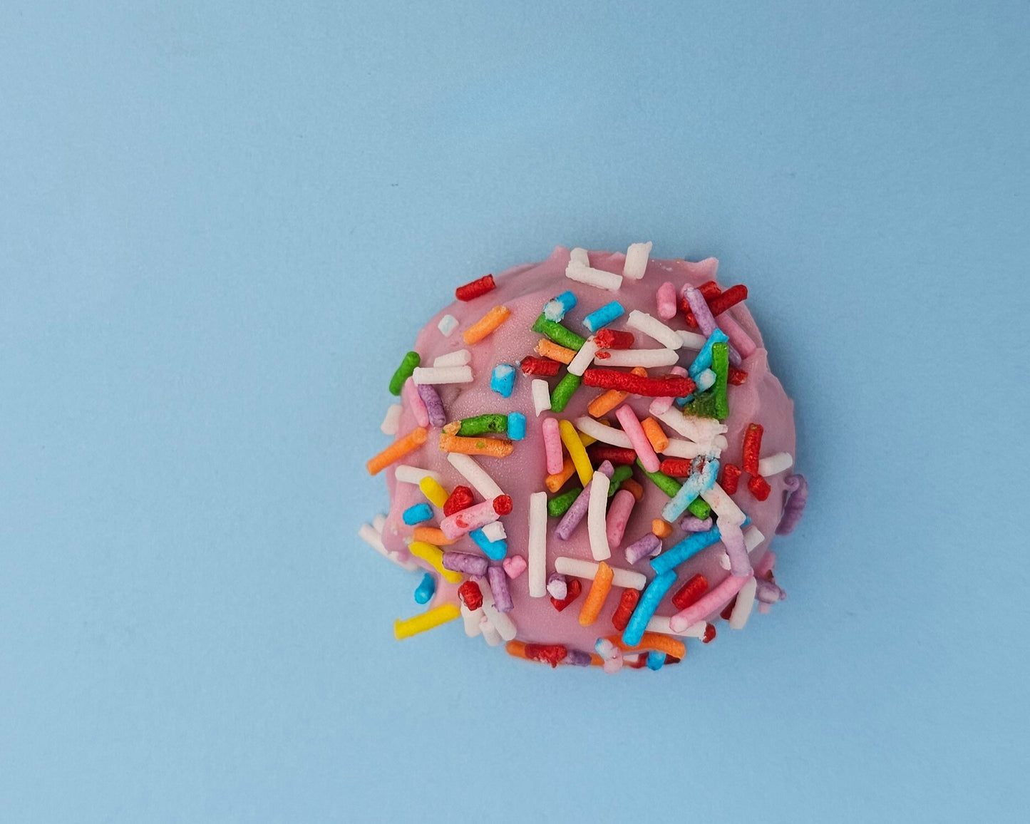 Small doggy donuts 9 pack