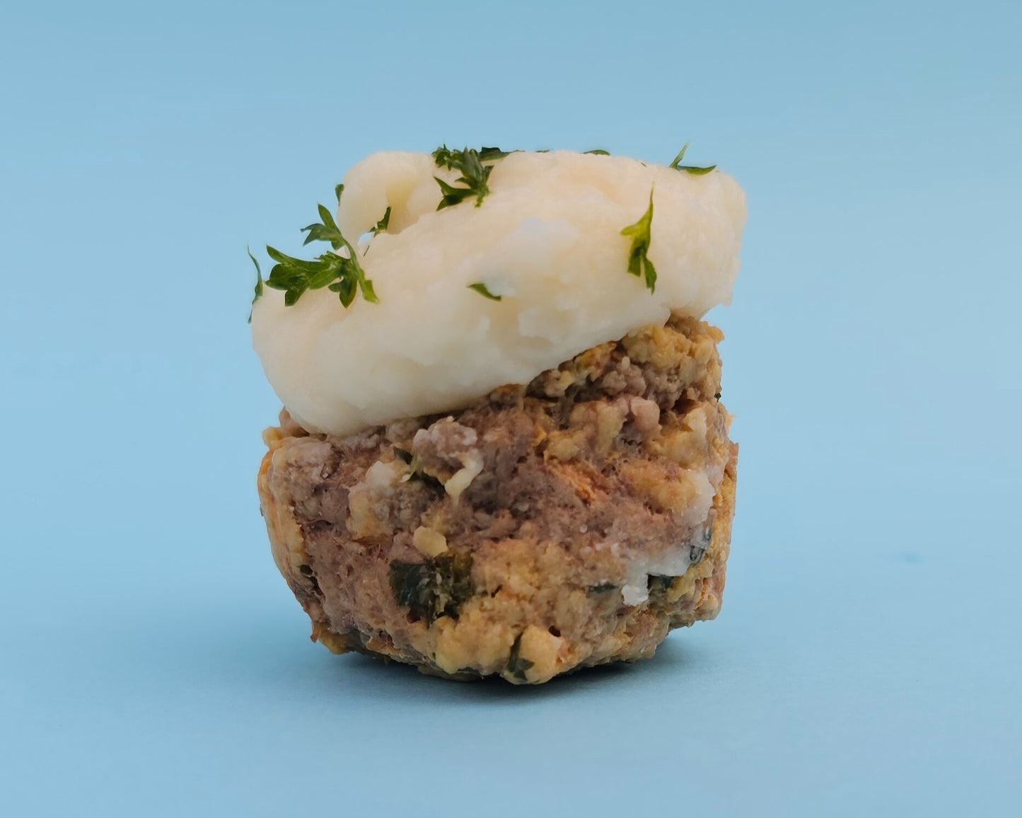 Shepherd Pupcakes - 6 pack