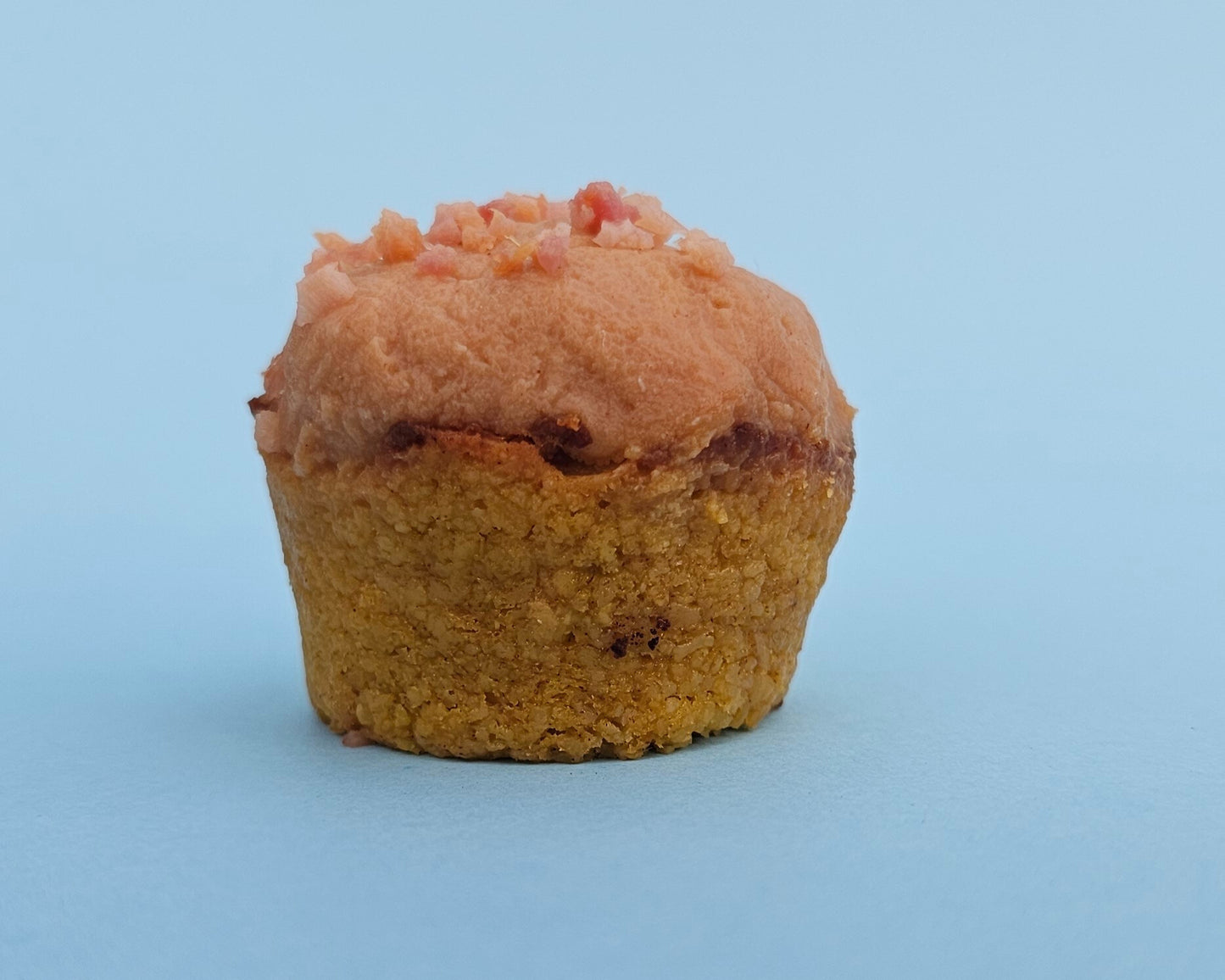 Pumpkin Pupcakes - 6 pack